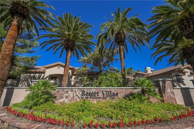 2050 West Warm Springs Road 1421, Henderson, NV 89014