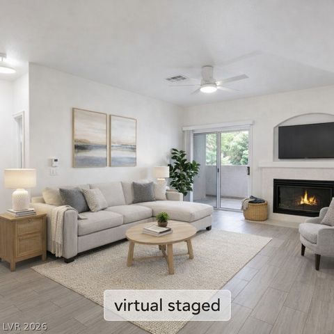 2050 West Warm Springs Road 1421, Henderson, NV 89014