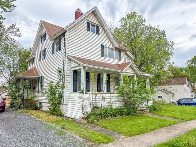 55 Parker Street, Auburn, NY 13021