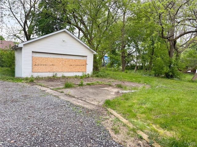 55 Parker Street, Auburn, NY 13021