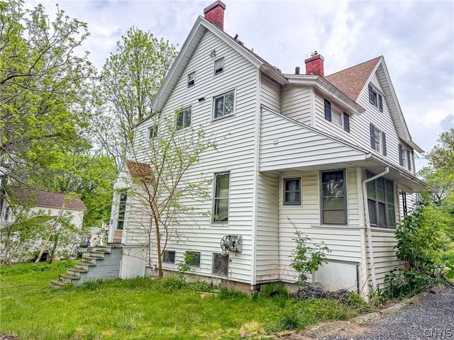 55 Parker Street, Auburn, NY 13021