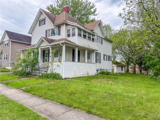 55 Parker Street, Auburn, NY 13021