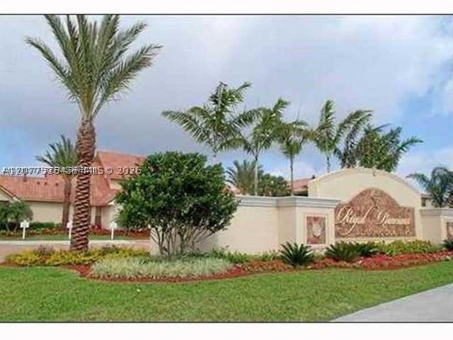 1267 SW 46th Ave 2315, Pompano Beach, FL 33069