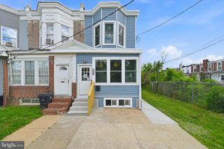 2100 N CLAYMONT ST, Wilmington, DE 19802