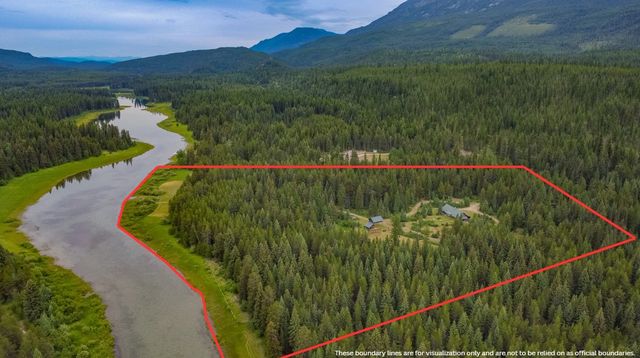 9705 US Highway 93 N, Olney, MT 59927