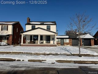 23926 Oak Street, Dearborn, MI 48128