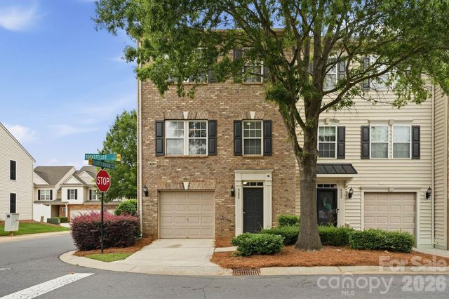 6226 Rockefeller Lane, Charlotte, NC 28210