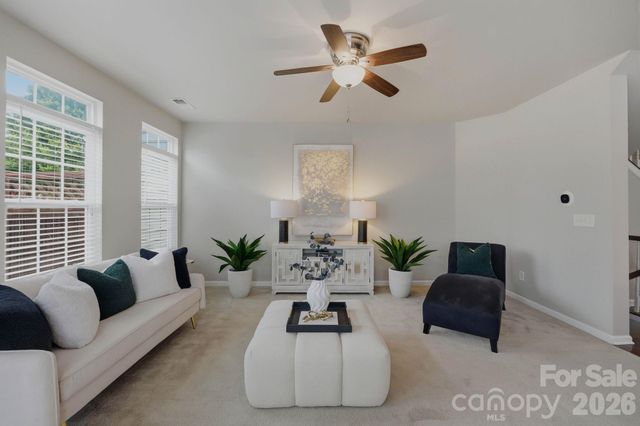 6226 Rockefeller Lane, Charlotte, NC 28210