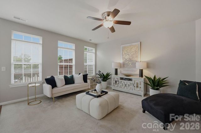 6226 Rockefeller Lane, Charlotte, NC 28210