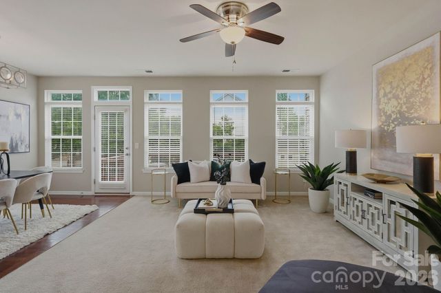 6226 Rockefeller Lane, Charlotte, NC 28210