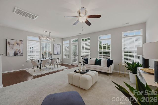6226 Rockefeller Lane, Charlotte, NC 28210