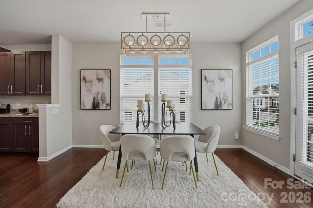6226 Rockefeller Lane, Charlotte, NC 28210