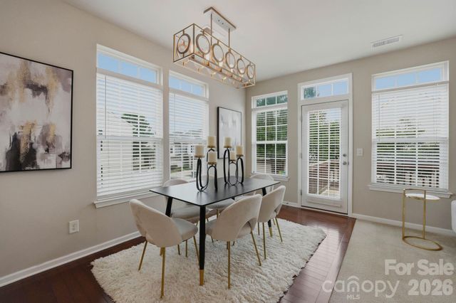 6226 Rockefeller Lane, Charlotte, NC 28210