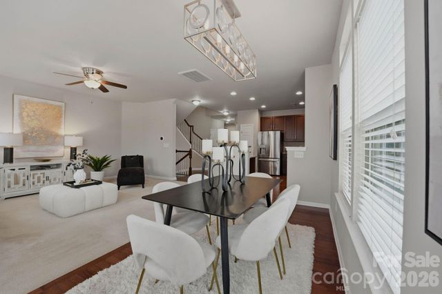 6226 Rockefeller Lane, Charlotte, NC 28210