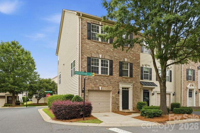 6226 Rockefeller Lane, Charlotte, NC 28210