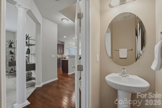 6226 Rockefeller Lane, Charlotte, NC 28210