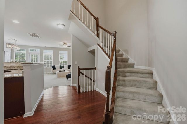 6226 Rockefeller Lane, Charlotte, NC 28210