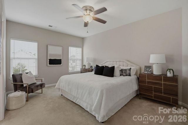 6226 Rockefeller Lane, Charlotte, NC 28210