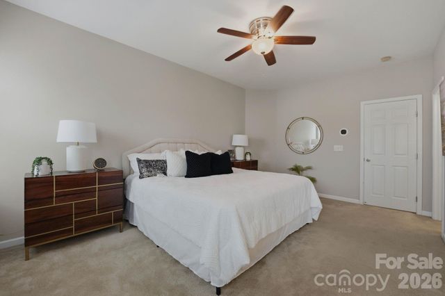 6226 Rockefeller Lane, Charlotte, NC 28210