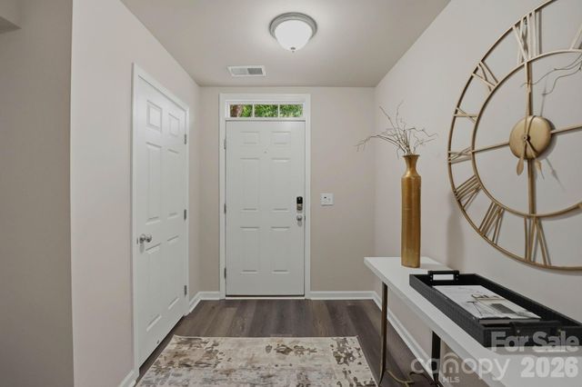 6226 Rockefeller Lane, Charlotte, NC 28210