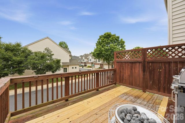 6226 Rockefeller Lane, Charlotte, NC 28210