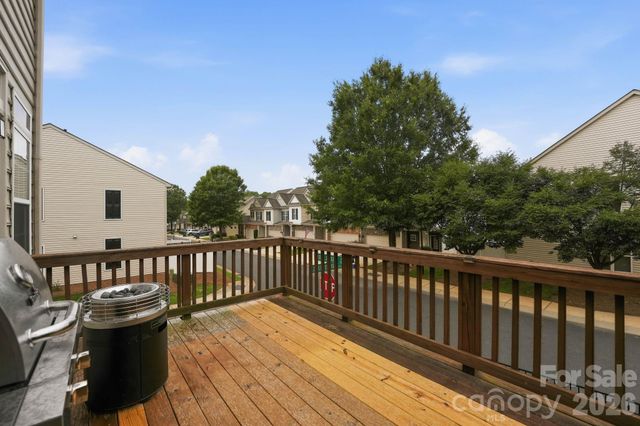 6226 Rockefeller Lane, Charlotte, NC 28210