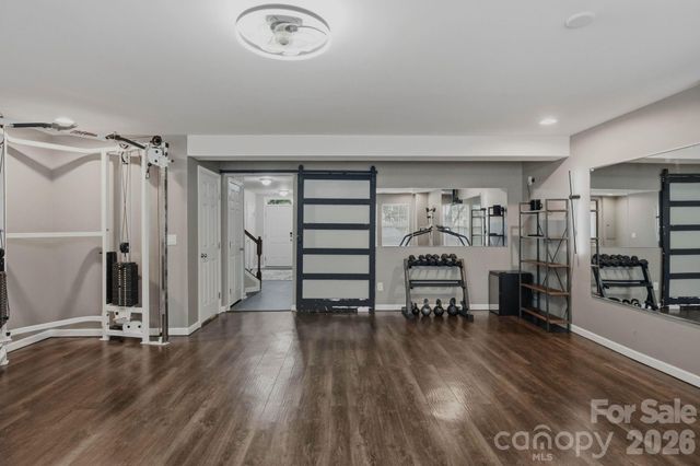 6226 Rockefeller Lane, Charlotte, NC 28210