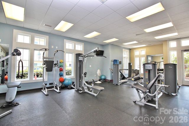 6226 Rockefeller Lane, Charlotte, NC 28210