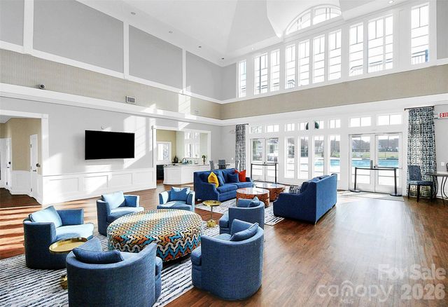6226 Rockefeller Lane, Charlotte, NC 28210
