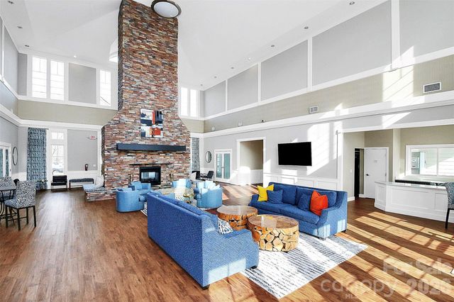 6226 Rockefeller Lane, Charlotte, NC 28210
