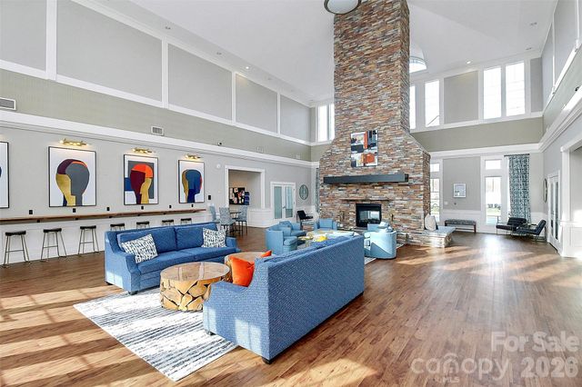 6226 Rockefeller Lane, Charlotte, NC 28210