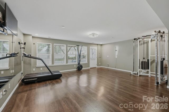 6226 Rockefeller Lane, Charlotte, NC 28210