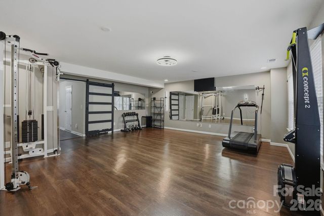 6226 Rockefeller Lane, Charlotte, NC 28210