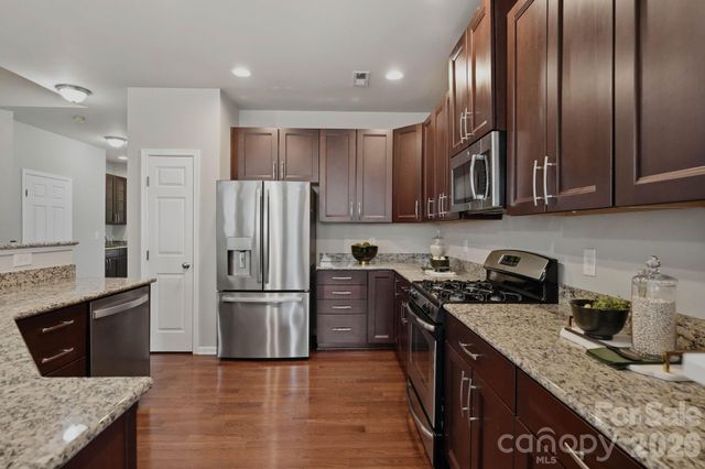 6226 Rockefeller Lane, Charlotte, NC 28210