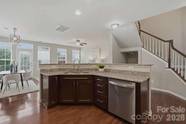 6226 Rockefeller Lane, Charlotte, NC 28210