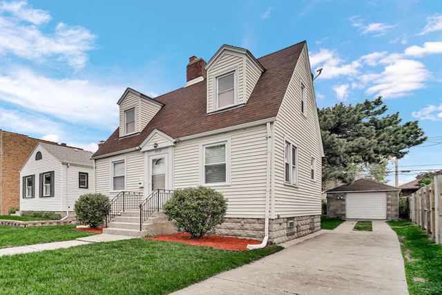 2035 Davis Avenue, Whiting, IN 46394