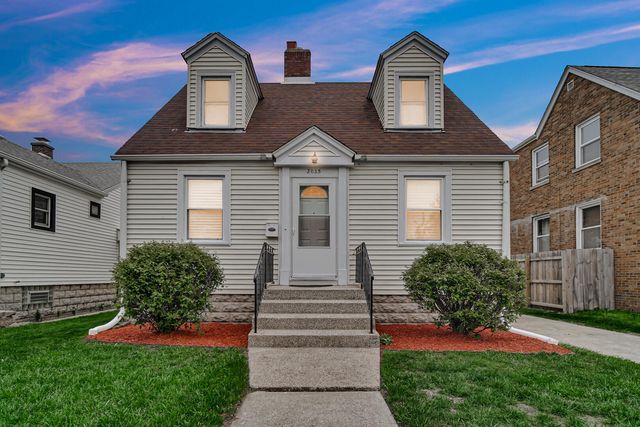 2035 Davis Avenue, Whiting, IN 46394