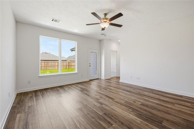 2422 Rooke Road, Bryan, TX 77807