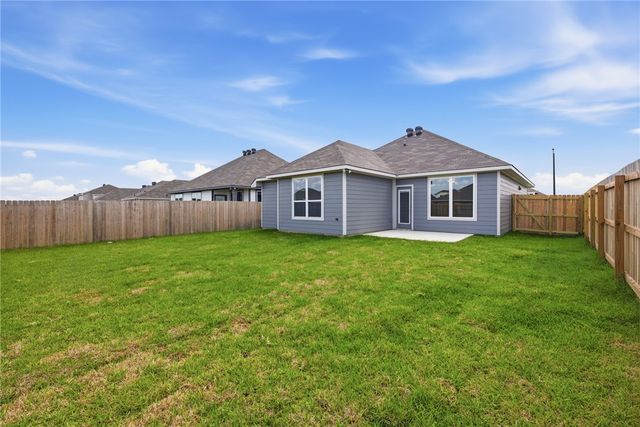 2422 Rooke Road, Bryan, TX 77807
