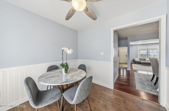 10 Peachtree Lane 303, Jamesburg, NJ 08831