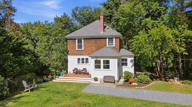 256 Great Road, Stow, MA 01775