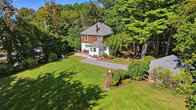 256 Great Road, Stow, MA 01775