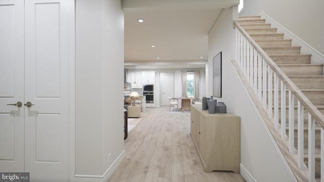 2610 BLUE RIDGE AVE HOMESITE 123, Marshall, VA 20115