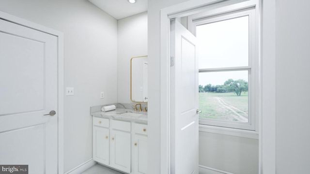 2610 BLUE RIDGE AVE HOMESITE 123, Marshall, VA 20115