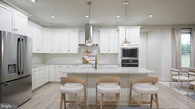 2610 BLUE RIDGE AVE HOMESITE 123, Marshall, VA 20115