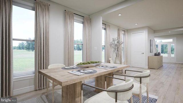 2610 BLUE RIDGE AVE HOMESITE 123, Marshall, VA 20115