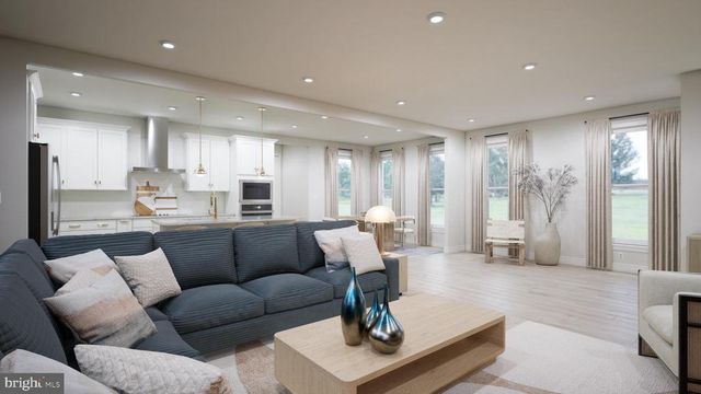 2610 BLUE RIDGE AVE HOMESITE 123, Marshall, VA 20115