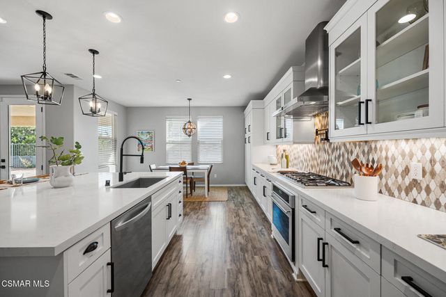 12668 Deer Grass Court, Moorpark, CA 93021