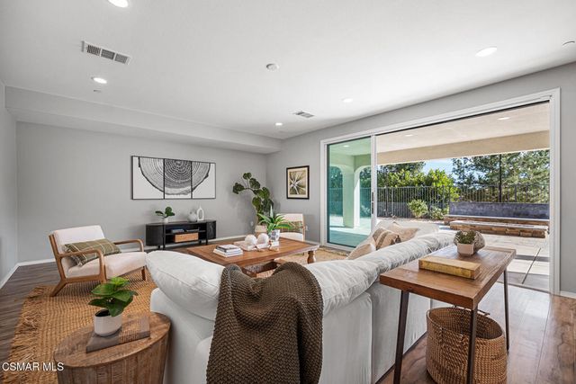 12668 Deer Grass Court, Moorpark, CA 93021