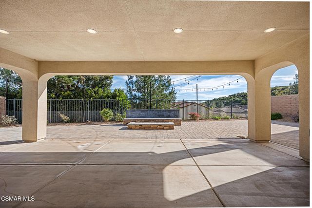 12668 Deer Grass Court, Moorpark, CA 93021